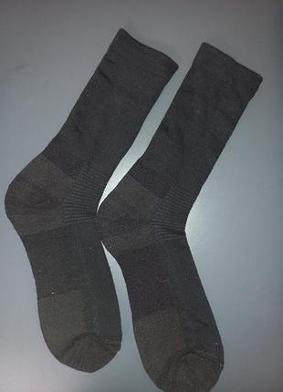 Носки тепл.р.39-42