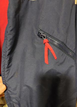 Куртка вітровка 8
