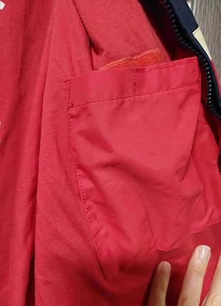 Куртка вітровка 6