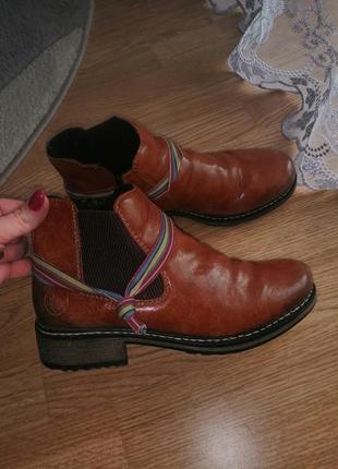 Черевики ботинки ботінки