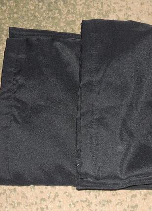 Фірмові теплі лижні штани комбінезон hi-tech р. s2 фото