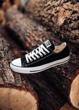 Жіночі кеди converse женские кеды конверсы4 фото