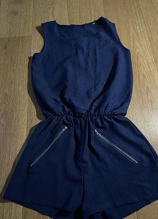 Комбінезон