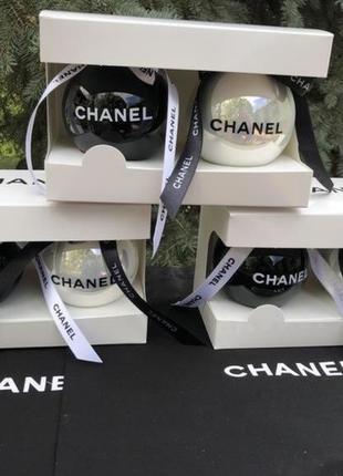 Набор шаров глянцевых vip gift.