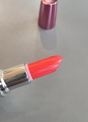 Помада для губ от эйвон avon vermilion2 фото