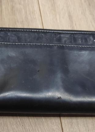 Гаманець шкіряний