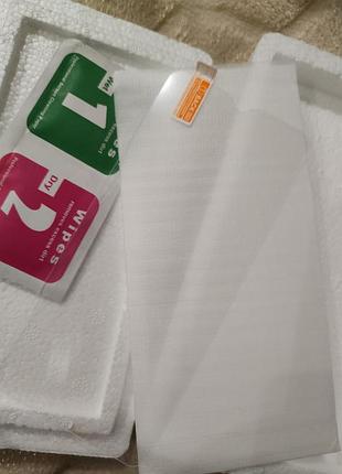 Захисне скло huawei p smart 2019