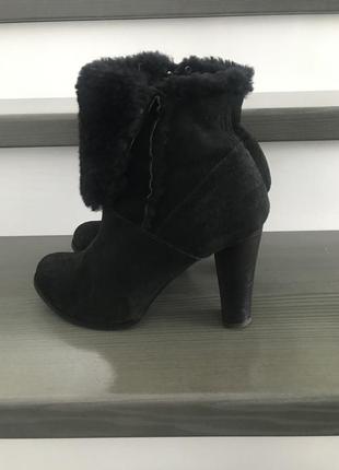 Взуття зима