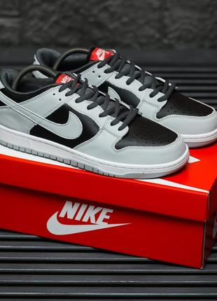 Чоловічі кросівки nike sb, мужские кроссовки найк сб7 фото