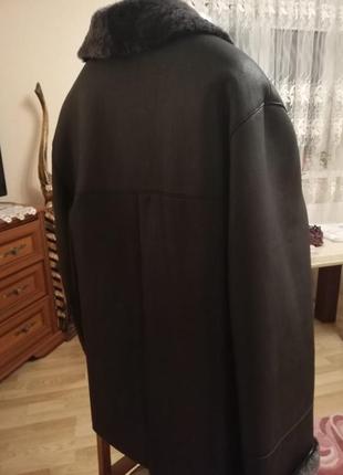 Дублянка чоловіча