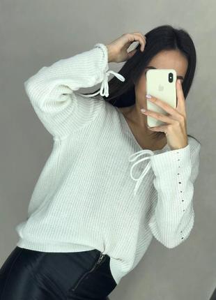 🍓красивый свитерок от primark!