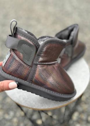 Угги детские, сапожки на зиму детские.
сапоги зимние детские