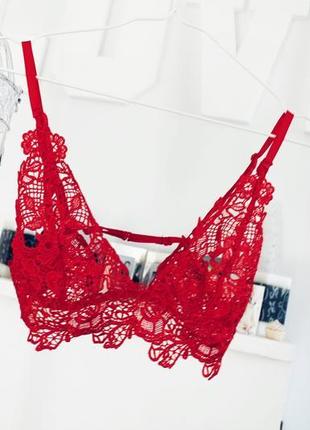 🍓мереживний бра ann summers ! 🍉розмір s