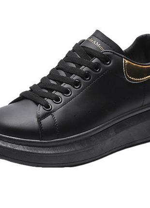 Кроссовки alexander mcqueen new