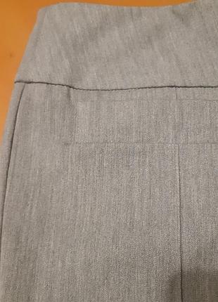 Брюки стильные. 6