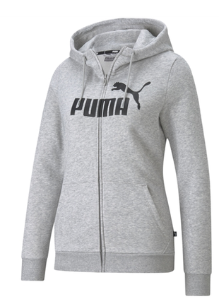 Puma жіночий спортивний костюм великого розміру ххл