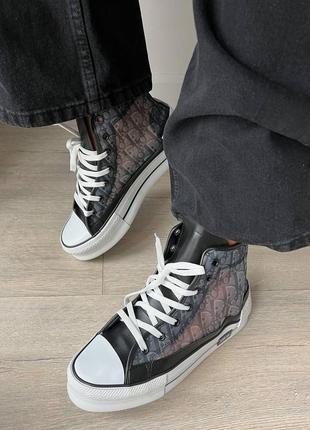 Жіночі кеди converse женские кеды конверсы