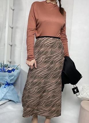 Гольф лонгслив yaya 2