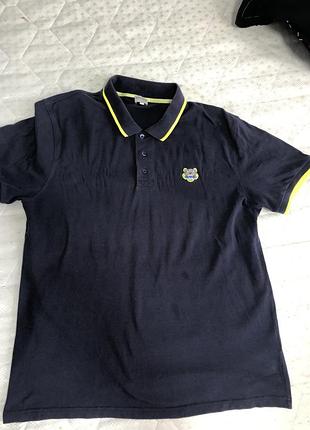 Тенниска kenzo xl