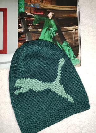 Стильна спорт шапка