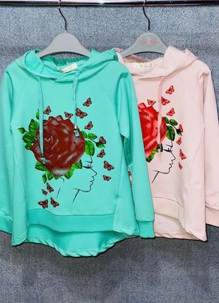 Many s many світшоти