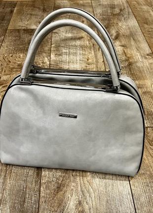 Сумочка жіноча 8