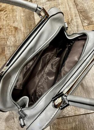 Сумочка жіноча 6