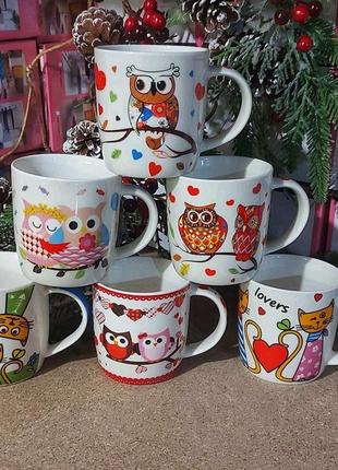 Набір чашок