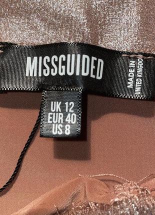 Спідниця missguided3 фото