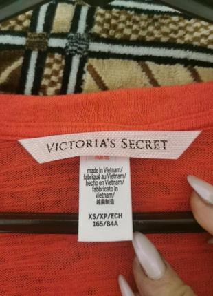 Реглан,кофточка victoria's secret4 фото