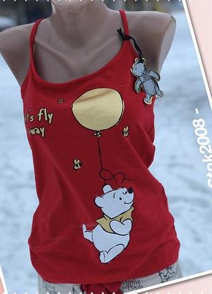 Костюм для дома пижама disney
