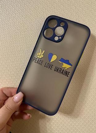 Чехол для iphone 14 pro