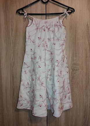 Платье👗