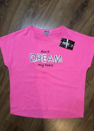 Футболка нова