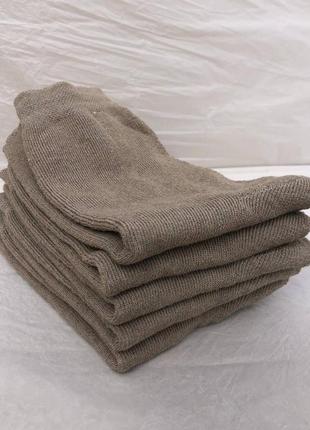 Якісні махрові чоловічі шкарпетки (зима)/качественные махровые мужские носки (зима)3 фото