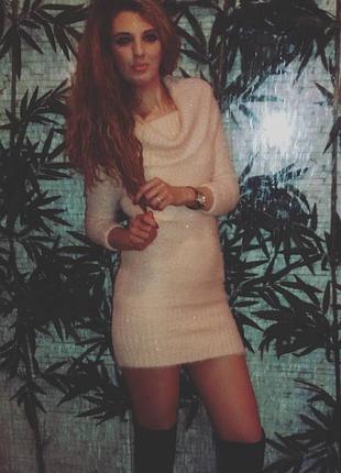 Noisy may платье туника