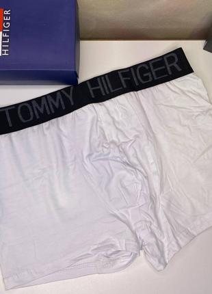 Набор мужского нижнего белья боксеры tommy hilfiger7 фото