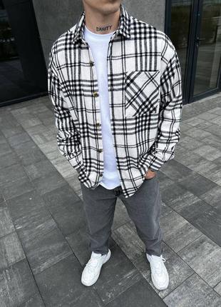 Нереально крутые рубашки в топовых расцветках 😍