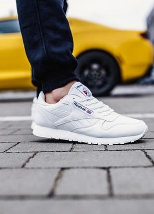 Чоловічі кросівки reebok мужские кроссовки рибок