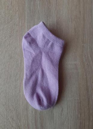 Носки disney 3в1 (р.27-30)3 фото