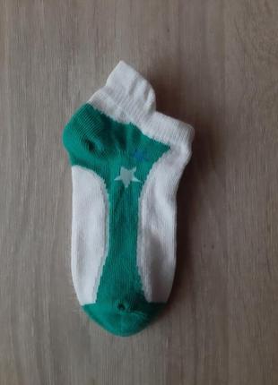 Носки disney 3в1 (р.27-30)4 фото