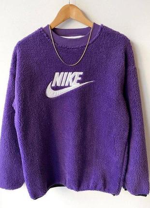 Кофта nike