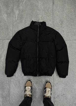 Пуховик🖤