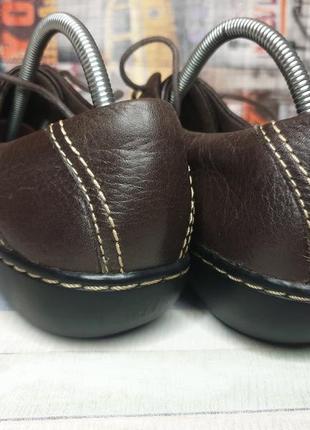 Туфли clarks6 фото