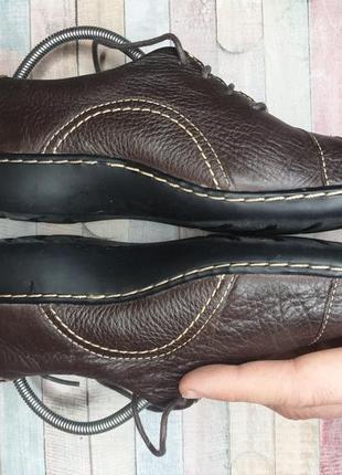 Туфли clarks4 фото