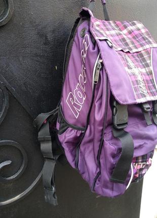 Великий рюкзак німетчина6 фото