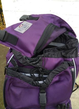 Великий рюкзак німетчина10 фото