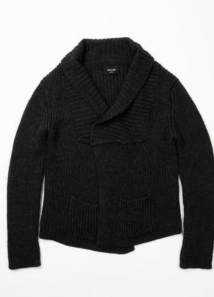 Zadig&voltaire man cardigan чоловічий кардиган