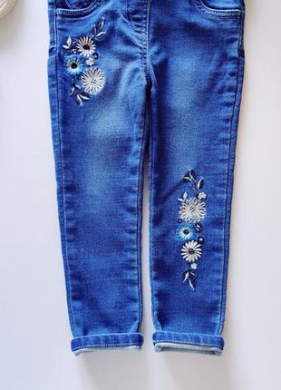 М'які дитячі джинси  артикул: 131623 фото