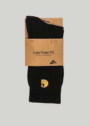 Носки carhartt wip